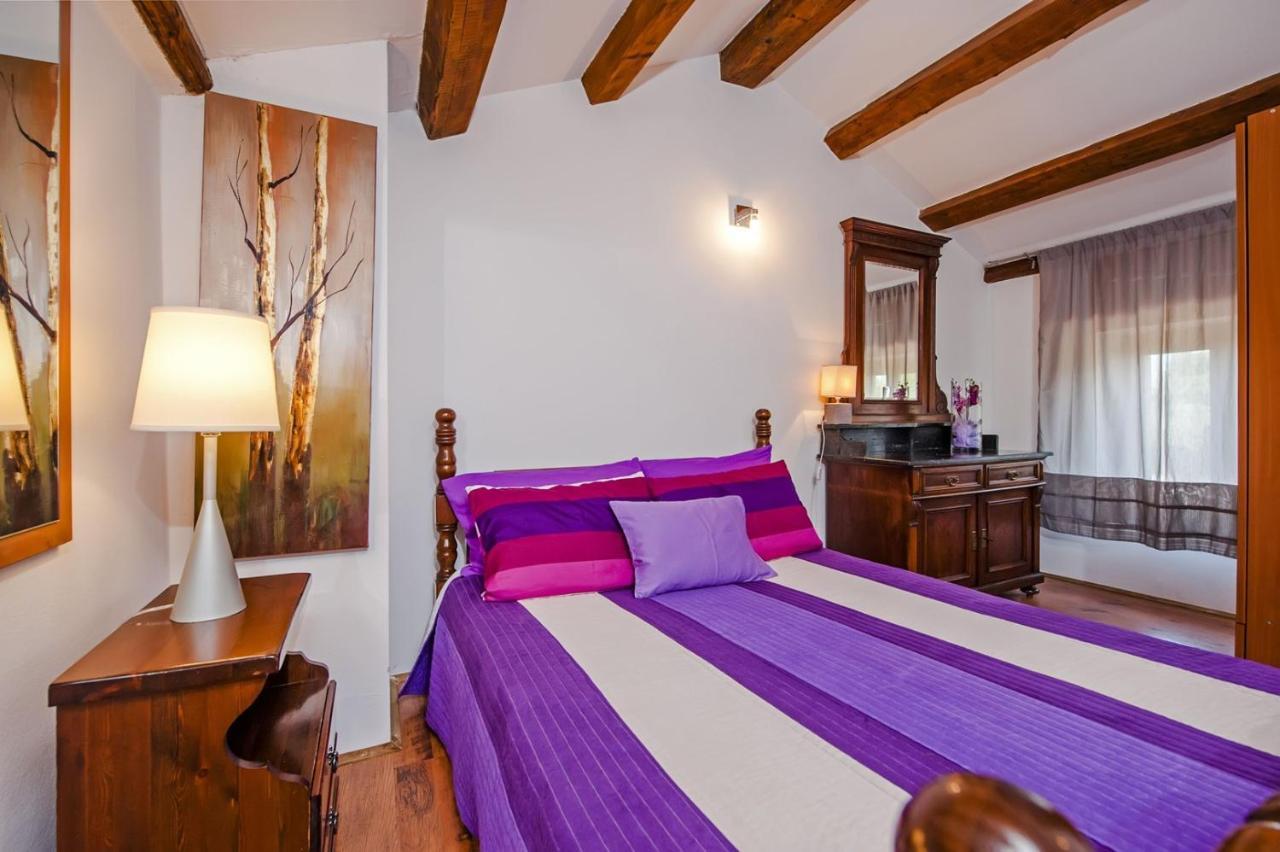 Holiday Apartment Daria 20 Rovinj Exterior photo