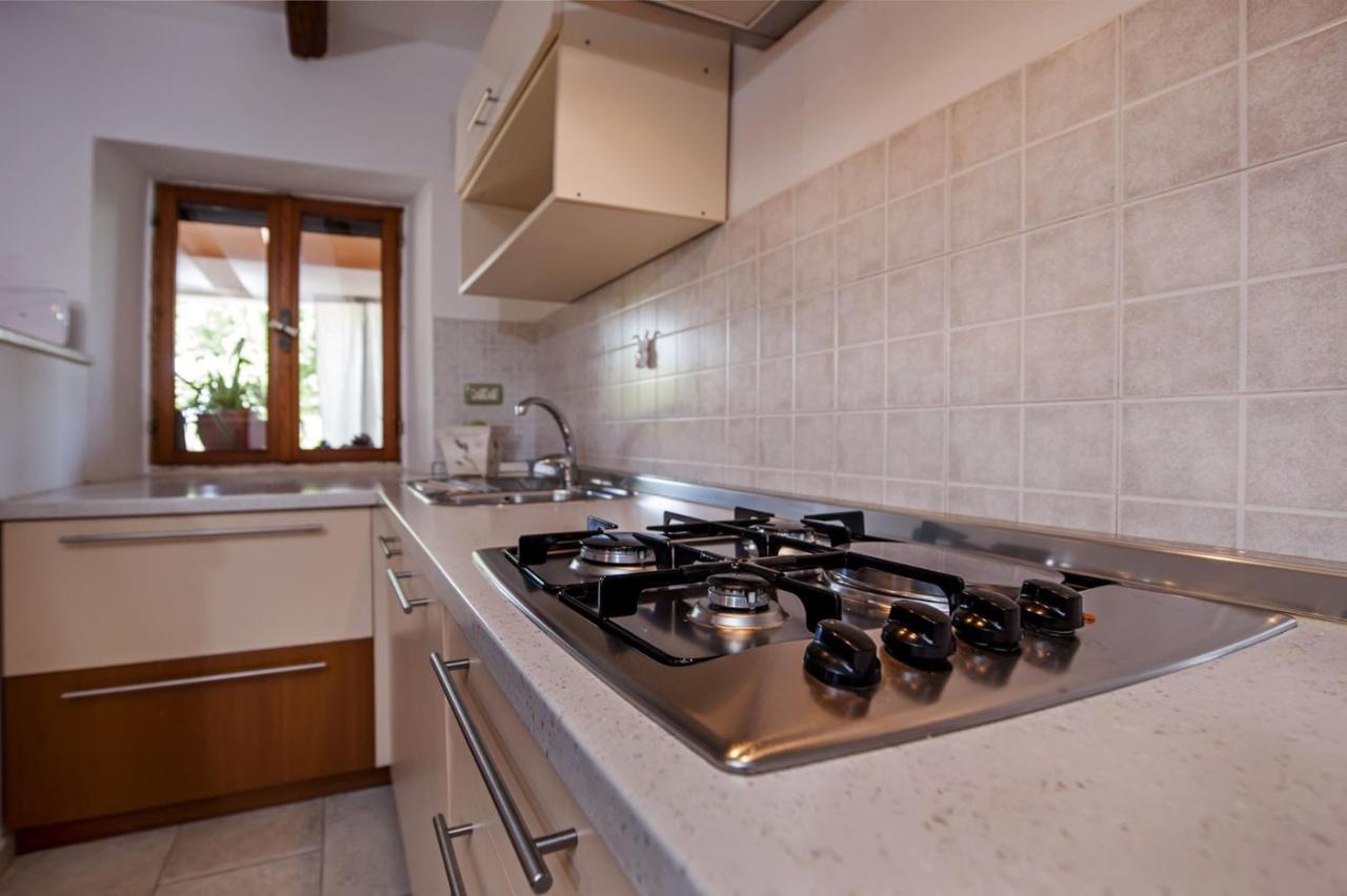 Holiday Apartment Daria 20 Rovinj Exterior photo