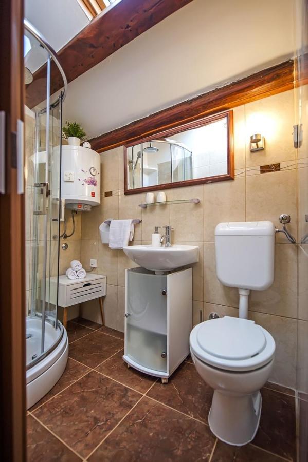 Holiday Apartment Daria 20 Rovinj Exterior photo