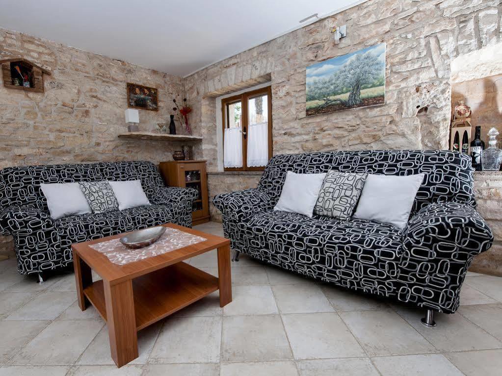 Holiday Apartment Daria 20 Rovinj Exterior photo